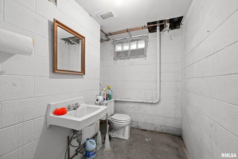 Tiny photo for 2720 KENNEDY Drive, East Moline, IL 61244 (MLS # QC4267362)