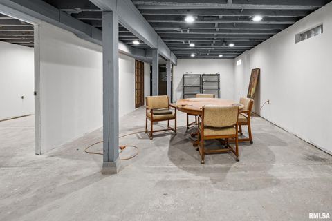 Tiny photo for 2720 KENNEDY Drive, East Moline, IL 61244 (MLS # QC4267362)