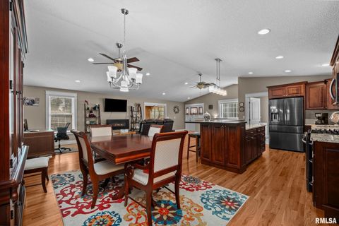 Tiny photo for 2720 KENNEDY Drive, East Moline, IL 61244 (MLS # QC4267362)