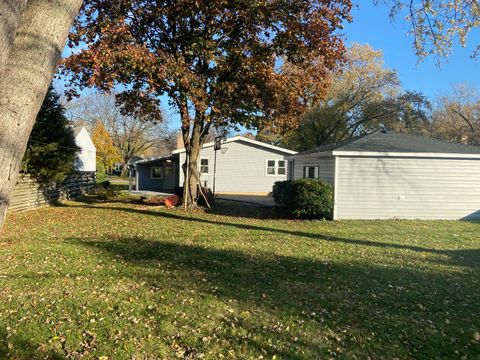 A home in Lombard