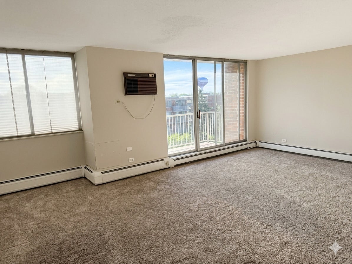 2211 S Stewart Avenue 6A