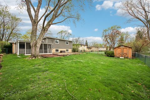Tiny photo for 1407 N Highland Avenue, Arlington Heights, IL 60004 (MLS # 12612299)