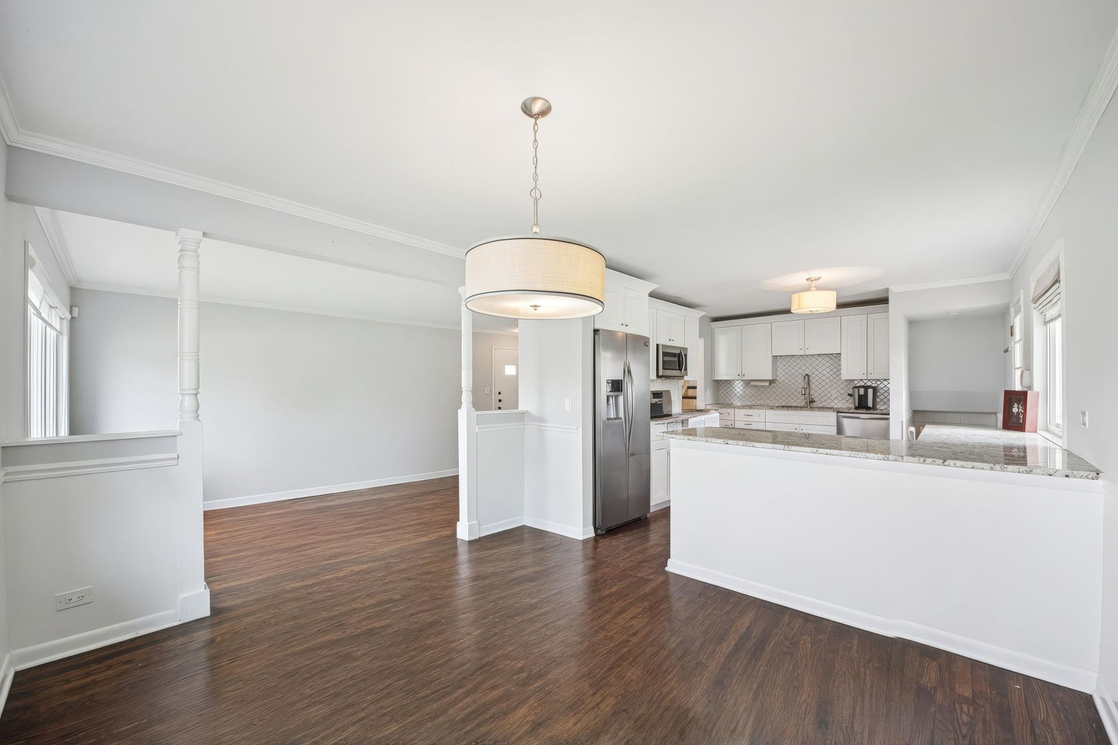 1407 N Highland Avenue