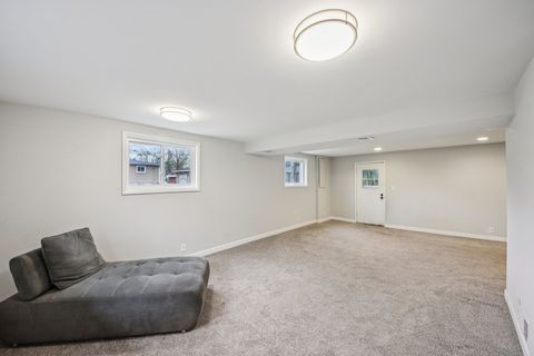 Tiny photo for 1407 N Highland Avenue, Arlington Heights, IL 60004 (MLS # 12612299)