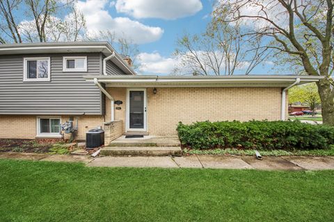 Tiny photo for 1407 N Highland Avenue, Arlington Heights, IL 60004 (MLS # 12612299)