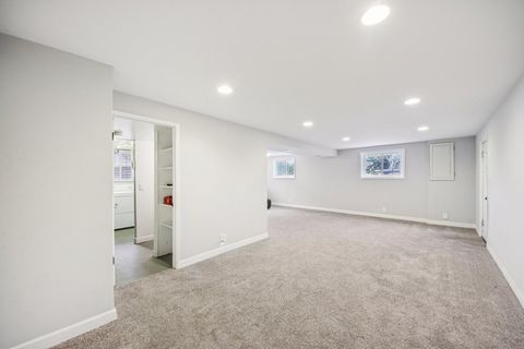 Tiny photo for 1407 N Highland Avenue, Arlington Heights, IL 60004 (MLS # 12612299)