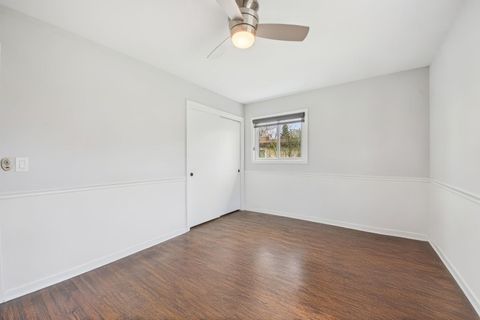 Tiny photo for 1407 N Highland Avenue, Arlington Heights, IL 60004 (MLS # 12612299)