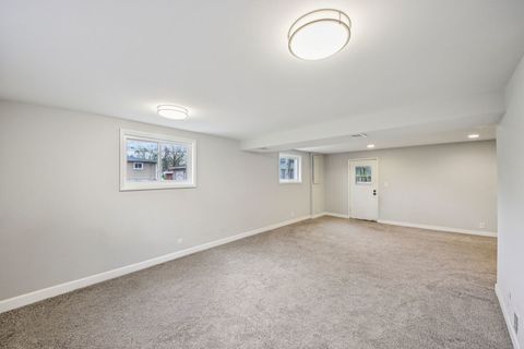 Tiny photo for 1407 N Highland Avenue, Arlington Heights, IL 60004 (MLS # 12612299)