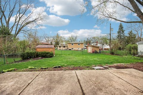 Tiny photo for 1407 N Highland Avenue, Arlington Heights, IL 60004 (MLS # 12612299)