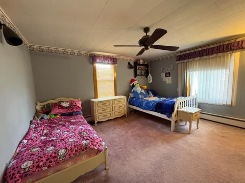 Tiny photo for 4902 14th Street, Streator, IL 61364 (MLS # 12567660)