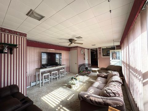 Tiny photo for 4902 14th Street, Streator, IL 61364 (MLS # 12567660)