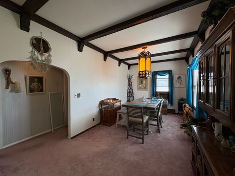 Tiny photo for 4902 14th Street, Streator, IL 61364 (MLS # 12567660)