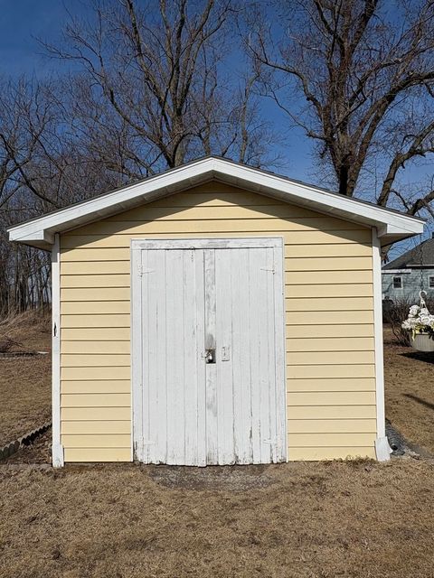 Tiny photo for 4902 14th Street, Streator, IL 61364 (MLS # 12567660)