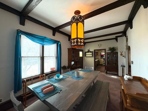 Tiny photo for 4902 14th Street, Streator, IL 61364 (MLS # 12567660)