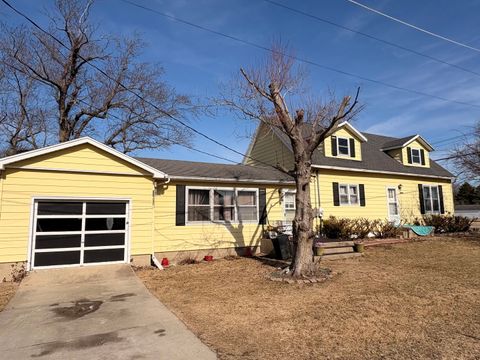 Tiny photo for 4902 14th Street, Streator, IL 61364 (MLS # 12567660)