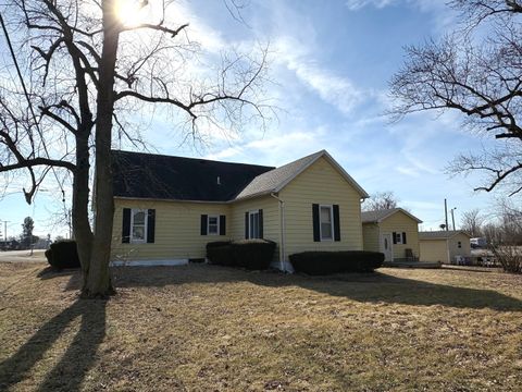 Tiny photo for 4902 14th Street, Streator, IL 61364 (MLS # 12567660)