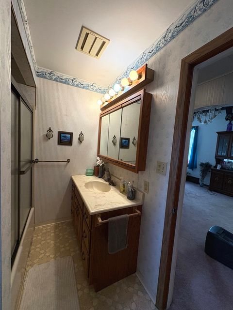 Tiny photo for 4902 14th Street, Streator, IL 61364 (MLS # 12567660)