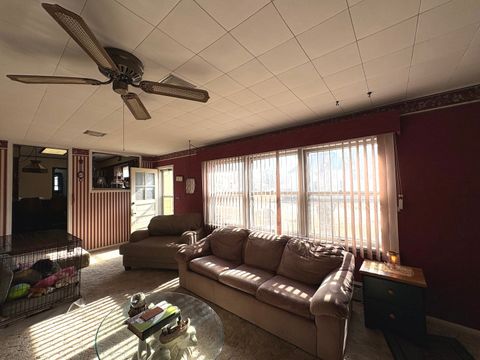 Tiny photo for 4902 14th Street, Streator, IL 61364 (MLS # 12567660)