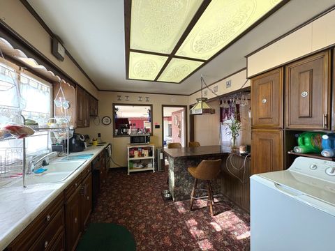 Tiny photo for 4902 14th Street, Streator, IL 61364 (MLS # 12567660)