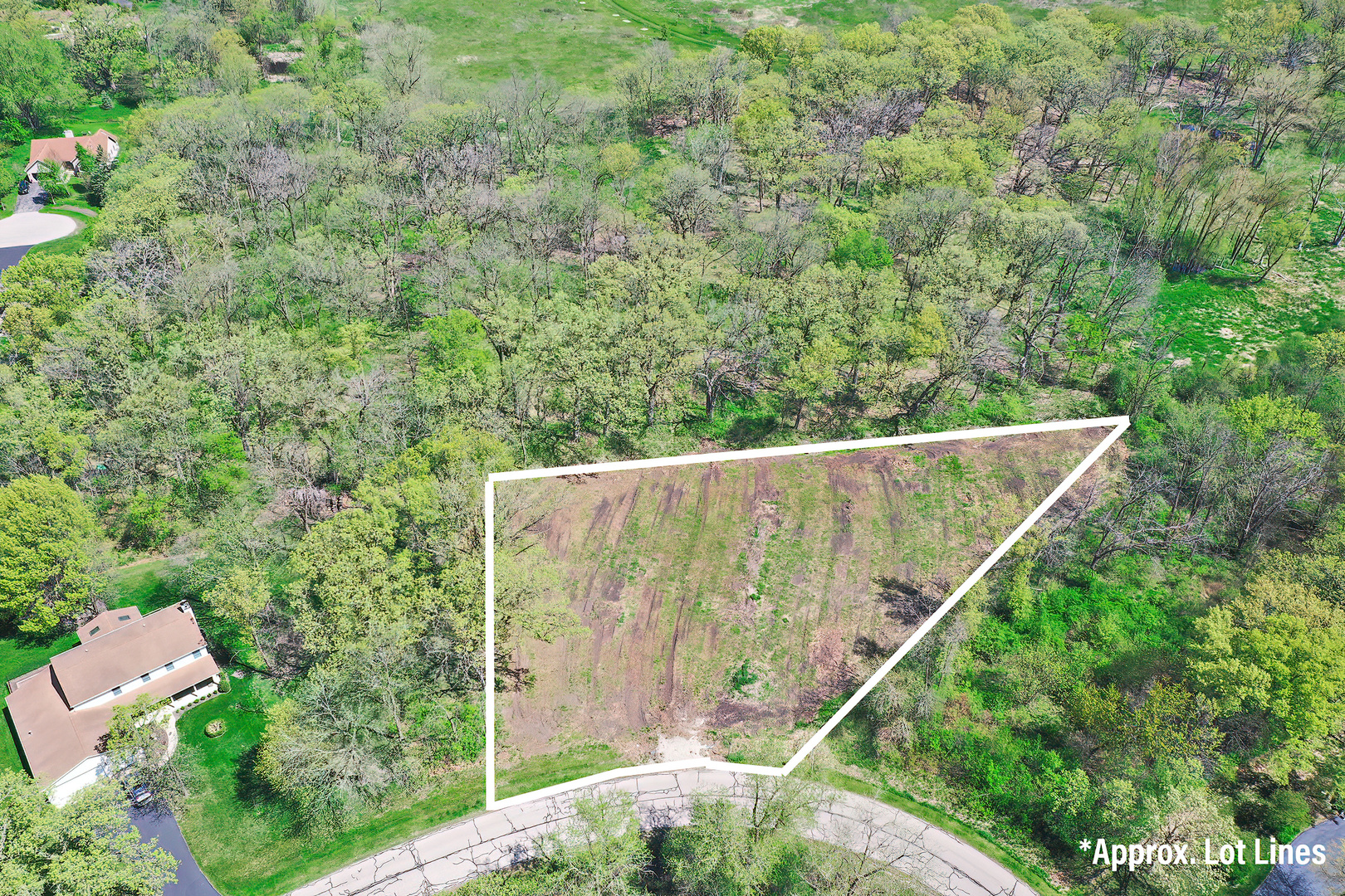 802 Apache Trail
