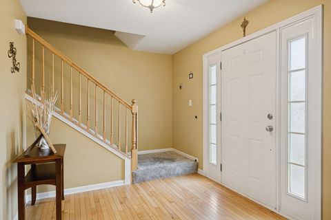 Tiny photo for 26334 W Silver Stream Drive, Channahon, IL 60410 (MLS # 12547380)