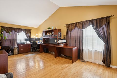 Tiny photo for 26334 W Silver Stream Drive, Channahon, IL 60410 (MLS # 12547380)