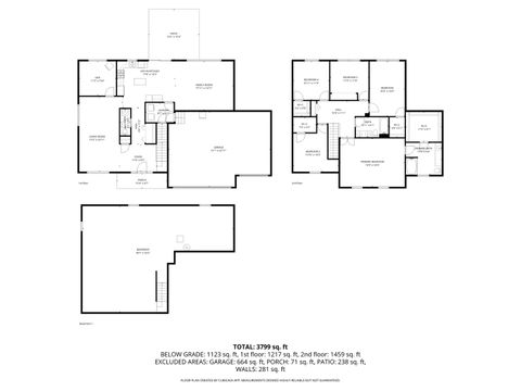 Tiny photo for 26334 W Silver Stream Drive, Channahon, IL 60410 (MLS # 12547380)