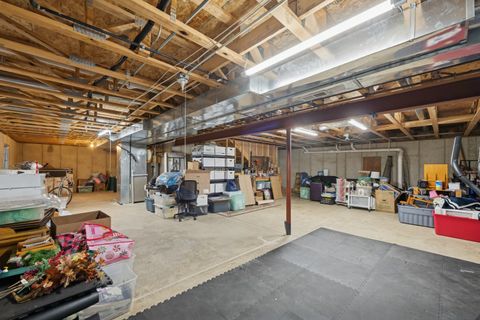 Tiny photo for 26334 W Silver Stream Drive, Channahon, IL 60410 (MLS # 12547380)