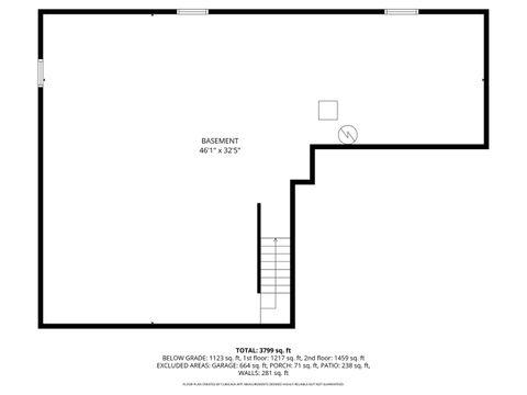 Tiny photo for 26334 W Silver Stream Drive, Channahon, IL 60410 (MLS # 12547380)