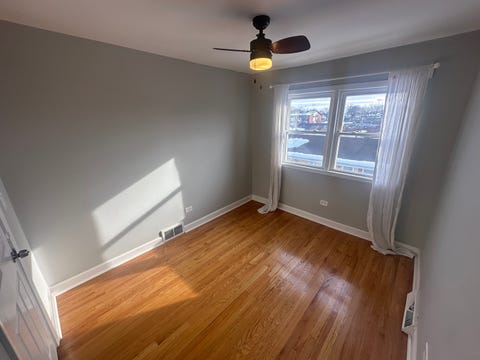 Tiny photo for 9485 Sumac Road #F, Des Plaines, IL 60016 (MLS # 12716597)