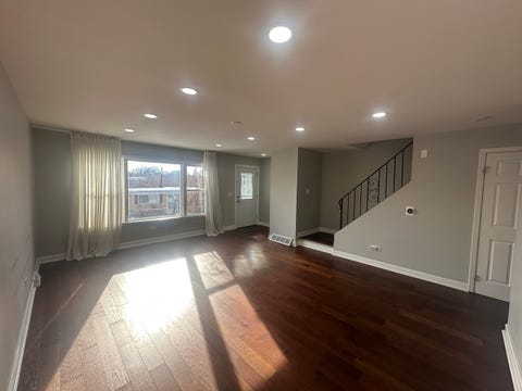 Tiny photo for 9485 Sumac Road #F, Des Plaines, IL 60016 (MLS # 12716597)