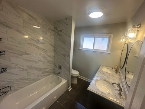 Tiny photo for 9485 Sumac Road #F, Des Plaines, IL 60016 (MLS # 12716597)