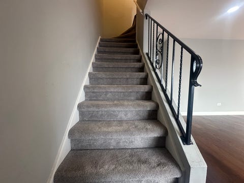 Tiny photo for 9485 Sumac Road #F, Des Plaines, IL 60016 (MLS # 12716597)