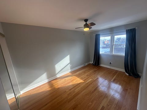 Tiny photo for 9485 Sumac Road #F, Des Plaines, IL 60016 (MLS # 12716597)