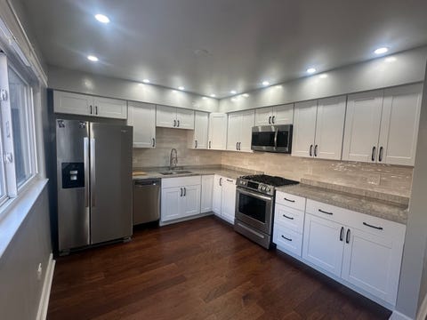 Tiny photo for 9485 Sumac Road #F, Des Plaines, IL 60016 (MLS # 12716597)