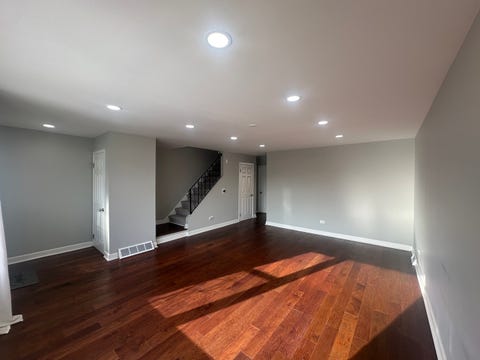 Tiny photo for 9485 Sumac Road #F, Des Plaines, IL 60016 (MLS # 12716597)