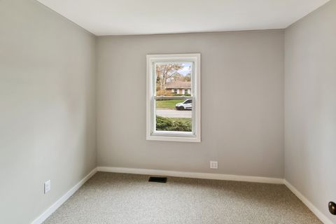 Tiny photo for 21704 CLYDE Avenue, Sauk Village, IL 60411 (MLS # 12571751)