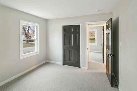 Tiny photo for 21704 CLYDE Avenue, Sauk Village, IL 60411 (MLS # 12571751)