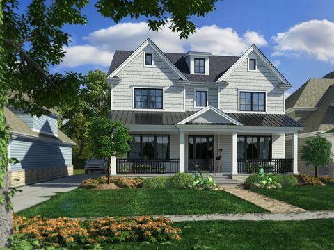 824 S Clifton Avenue, Park Ridge, IL 60068 - #: 12311702