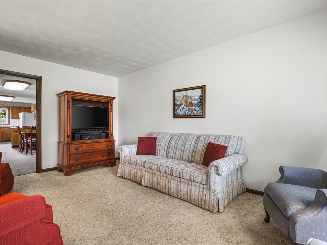 4015 Pleasant Valley Boulevard