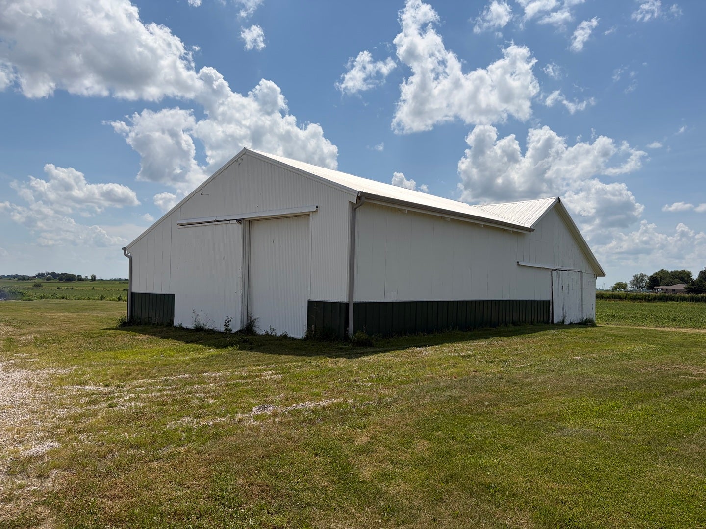 4312 Bell Road