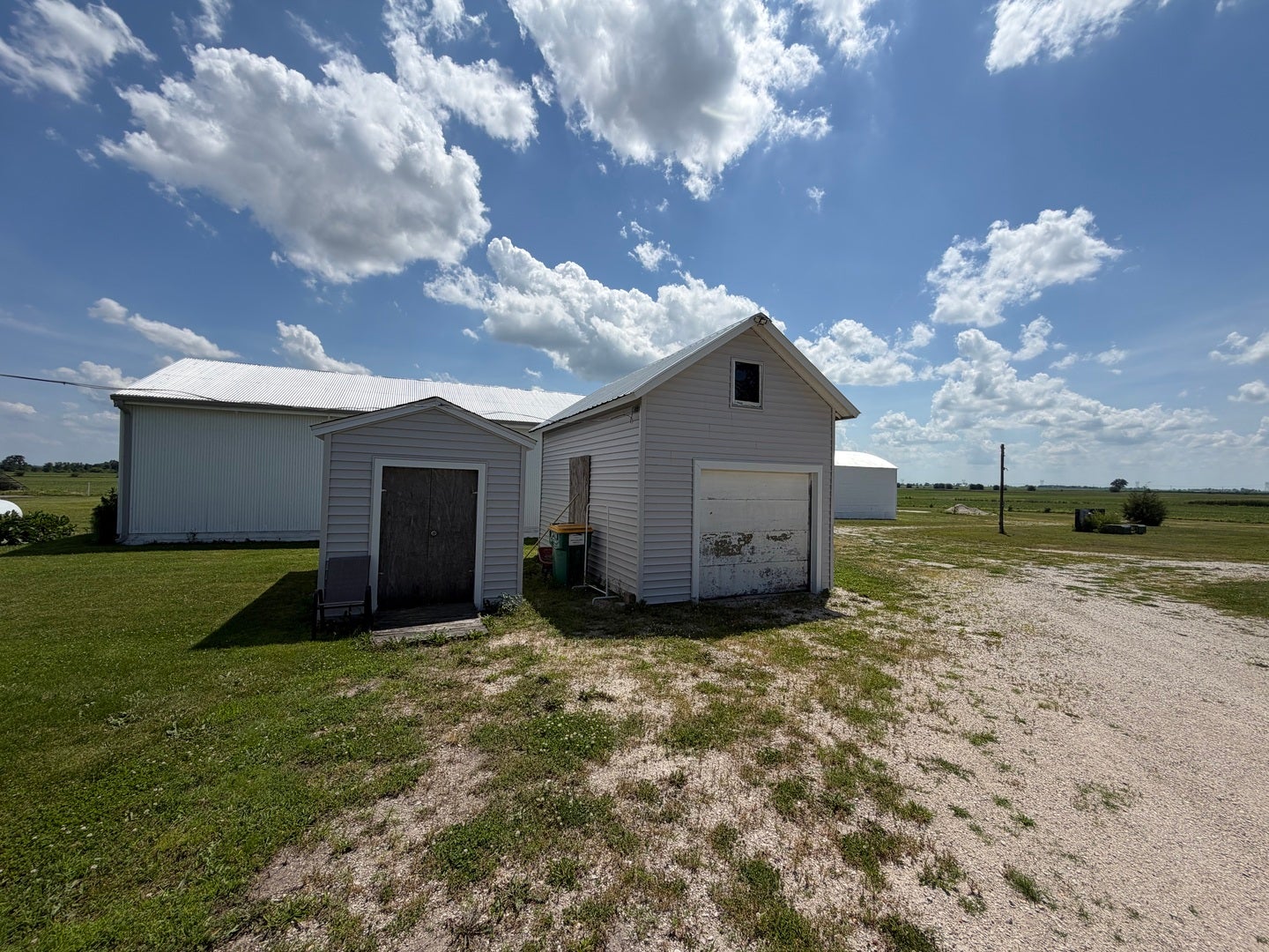 4312 Bell Road