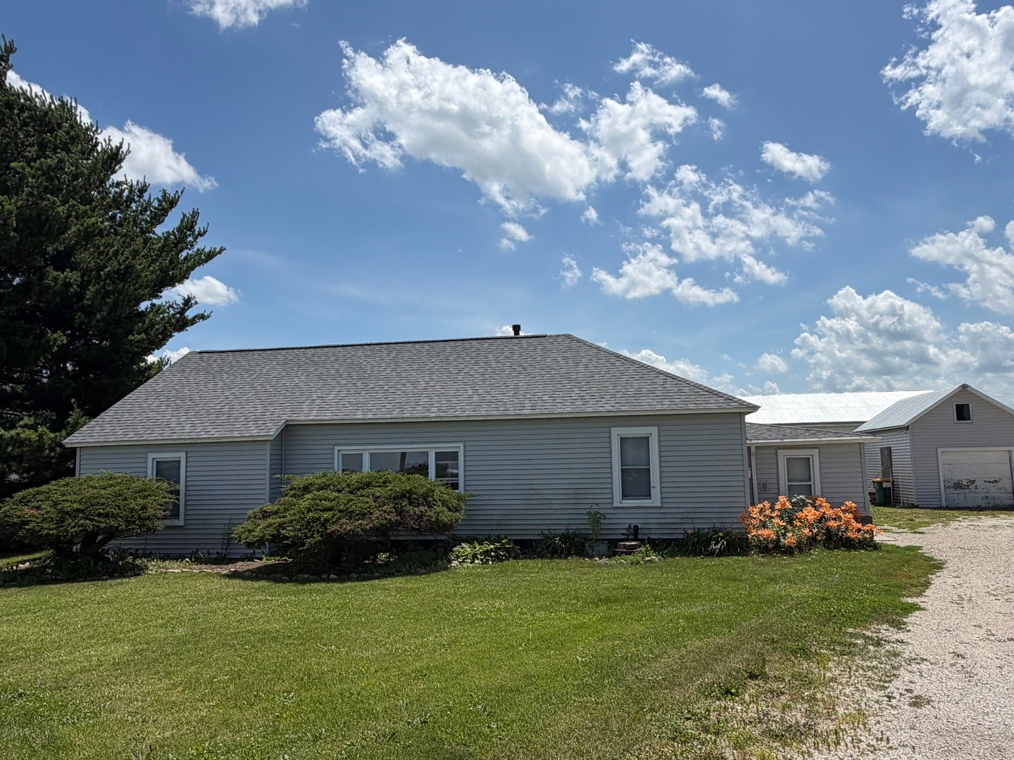 4312 Bell Road