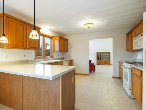Tiny photo for 12470 ARROWWOOD Lane, Belvidere, IL 61008 (MLS # 12673851)