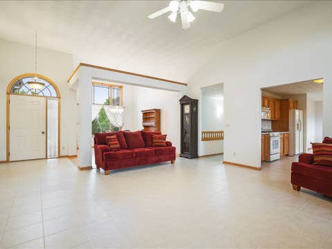 Tiny photo for 12470 ARROWWOOD Lane, Belvidere, IL 61008 (MLS # 12673851)