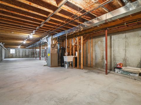 Tiny photo for 12470 ARROWWOOD Lane, Belvidere, IL 61008 (MLS # 12673851)