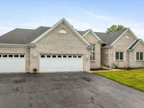 Tiny photo for 12470 ARROWWOOD Lane, Belvidere, IL 61008 (MLS # 12673851)
