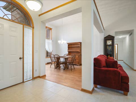 Tiny photo for 12470 ARROWWOOD Lane, Belvidere, IL 61008 (MLS # 12673851)