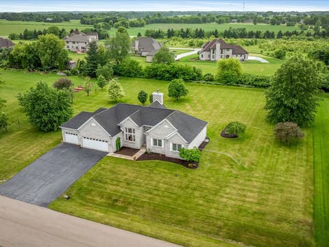 Tiny photo for 12470 ARROWWOOD Lane, Belvidere, IL 61008 (MLS # 12673851)