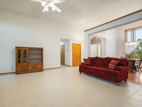 Tiny photo for 12470 ARROWWOOD Lane, Belvidere, IL 61008 (MLS # 12673851)